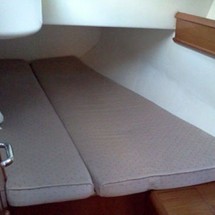 Jeanneau Sun Odyssey 42