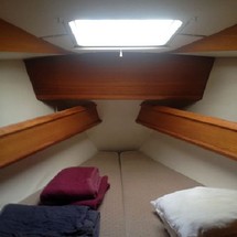 Jeanneau Sun Odyssey 42