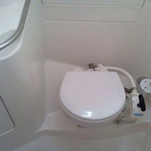 Jeanneau Sun Odyssey 42