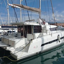Bali 4.3