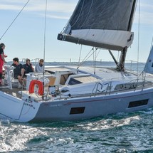 Beneteau Oceanis 46.1