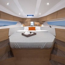 Beneteau Antares 11 OB