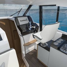 Beneteau Antares 11 OB
