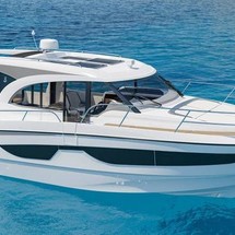 Beneteau Antares 11 OB