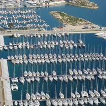 Jeanneau Sun Odyssey 440