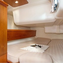 Jeanneau Sun Odyssey 43