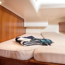 Jeanneau Sun Odyssey 43