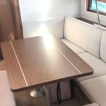 Beneteau Oceanis 46