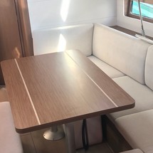Beneteau Oceanis 46