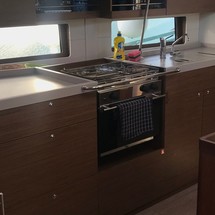 Beneteau Oceanis 46