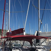 Beneteau Oceanis 46