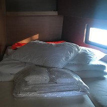 Beneteau Oceanis 46