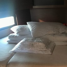 Beneteau Oceanis 46