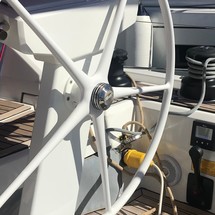 Beneteau Oceanis 46