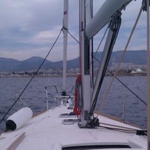 Beneteau Oceanis 37
