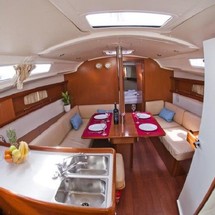 Beneteau Oceanis 37