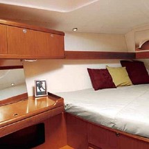 Beneteau Oceanis 37