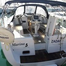 Beneteau Oceanis 37
