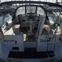 Beneteau Oceanis 37