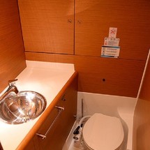 Jeanneau Sun Odyssey 419