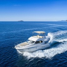 Jeanneau Prestige 36