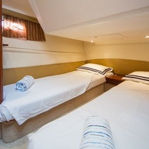 Jeanneau Prestige 36