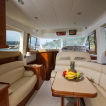 Jeanneau Prestige 36