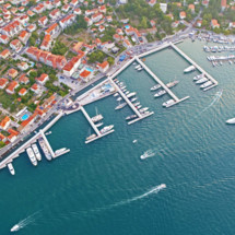 Jeanneau Prestige 36