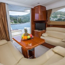 Jeanneau Prestige 36