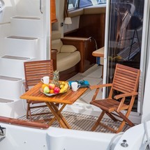 Jeanneau Prestige 36