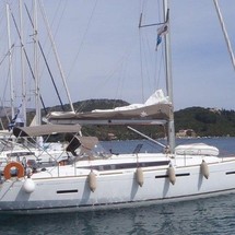 Jeanneau Sun Odyssey 409
