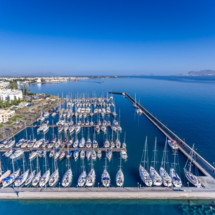 Jeanneau Sun Odyssey 409