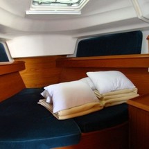 Jeanneau Sun Odyssey 409