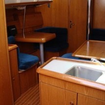 Jeanneau Sun Odyssey 409