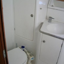 Jeanneau Sun Odyssey 409
