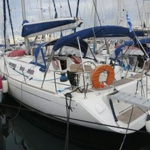 Dufour 455