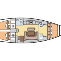 Dufour 455