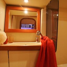 Dufour 455