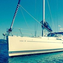 Dufour 455