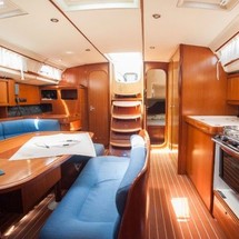 Dufour 455