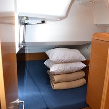 Jeanneau Sun Odyssey 439
