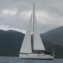 Jeanneau Sun Odyssey 439