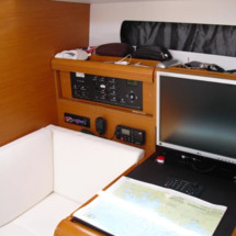 Jeanneau Sun Odyssey 439