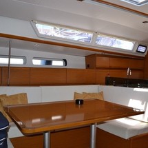 Jeanneau Sun Odyssey 439