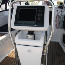 Jeanneau Sun Odyssey 439
