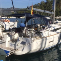 Jeanneau Sun Odyssey 439