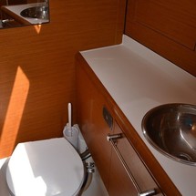 Jeanneau Sun Odyssey 439
