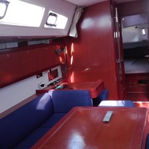 Beneteau Oceanis 50 Family