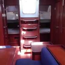 Beneteau Oceanis 50 Family