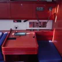 Beneteau Oceanis 50 Family